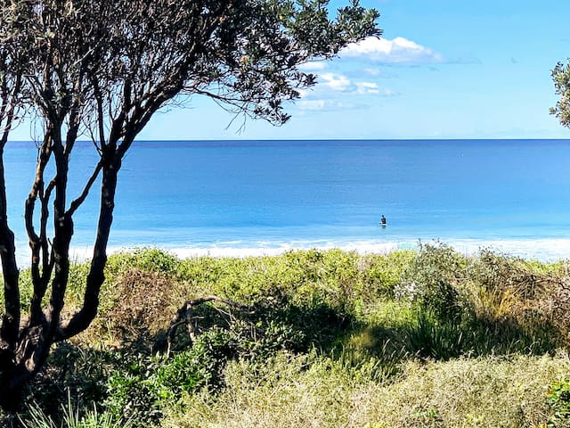 Diamond Daze | Beachfront & Views