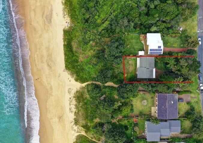 Diamond Daze | Beachfront & Views gallery image 3