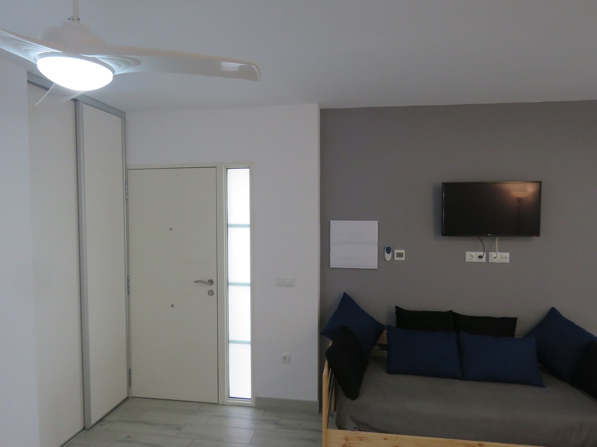 Proprietà Airbnb di successo: Huelva beach apartment a Huelva