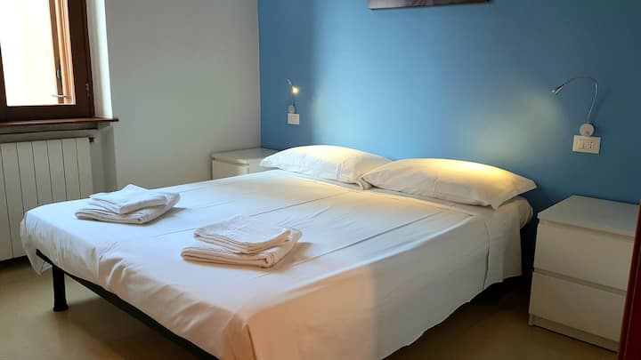 Спална соба 1