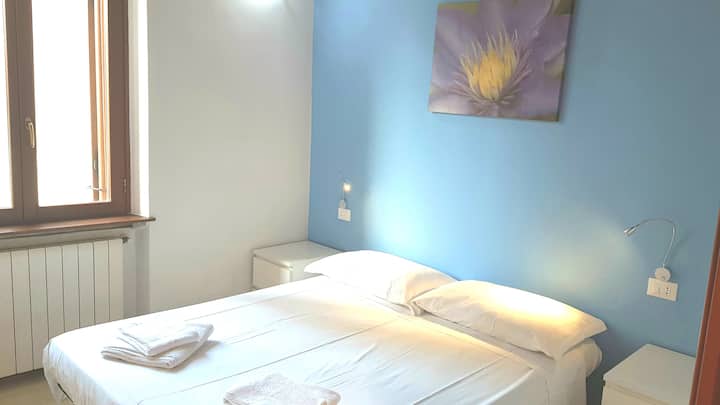 Спална соба 2