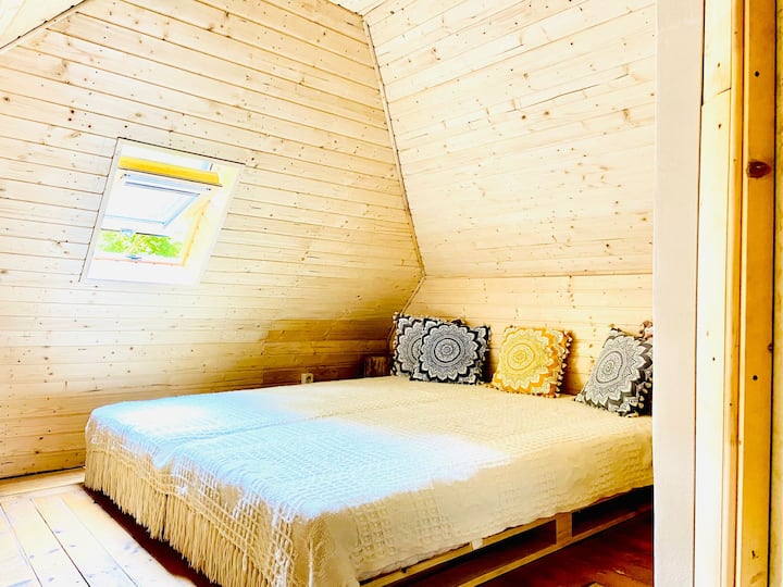 غرفة النوم 2