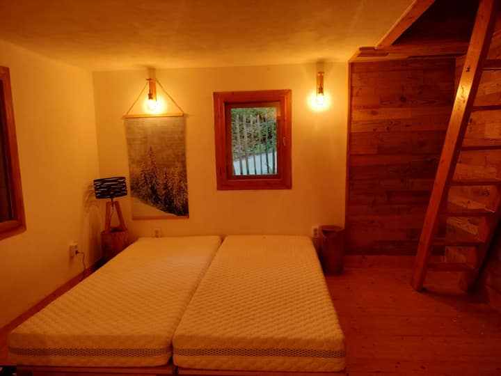 غرفة النوم 1