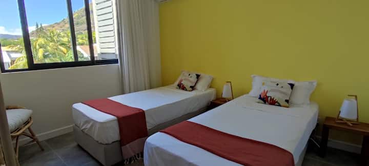 Quarto 3