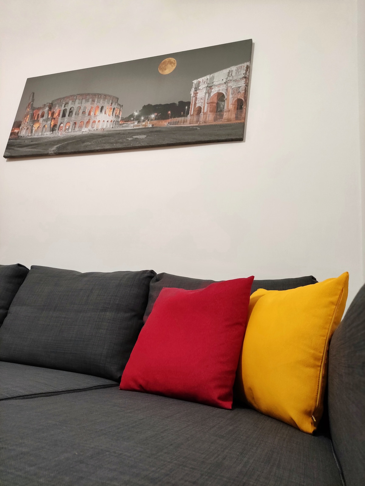 罗马的库斯西尼