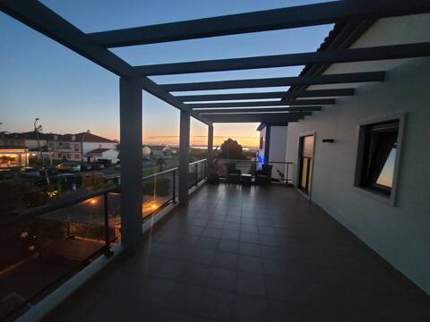 Infinity House Baleal - Beautiful villa by Lagide.