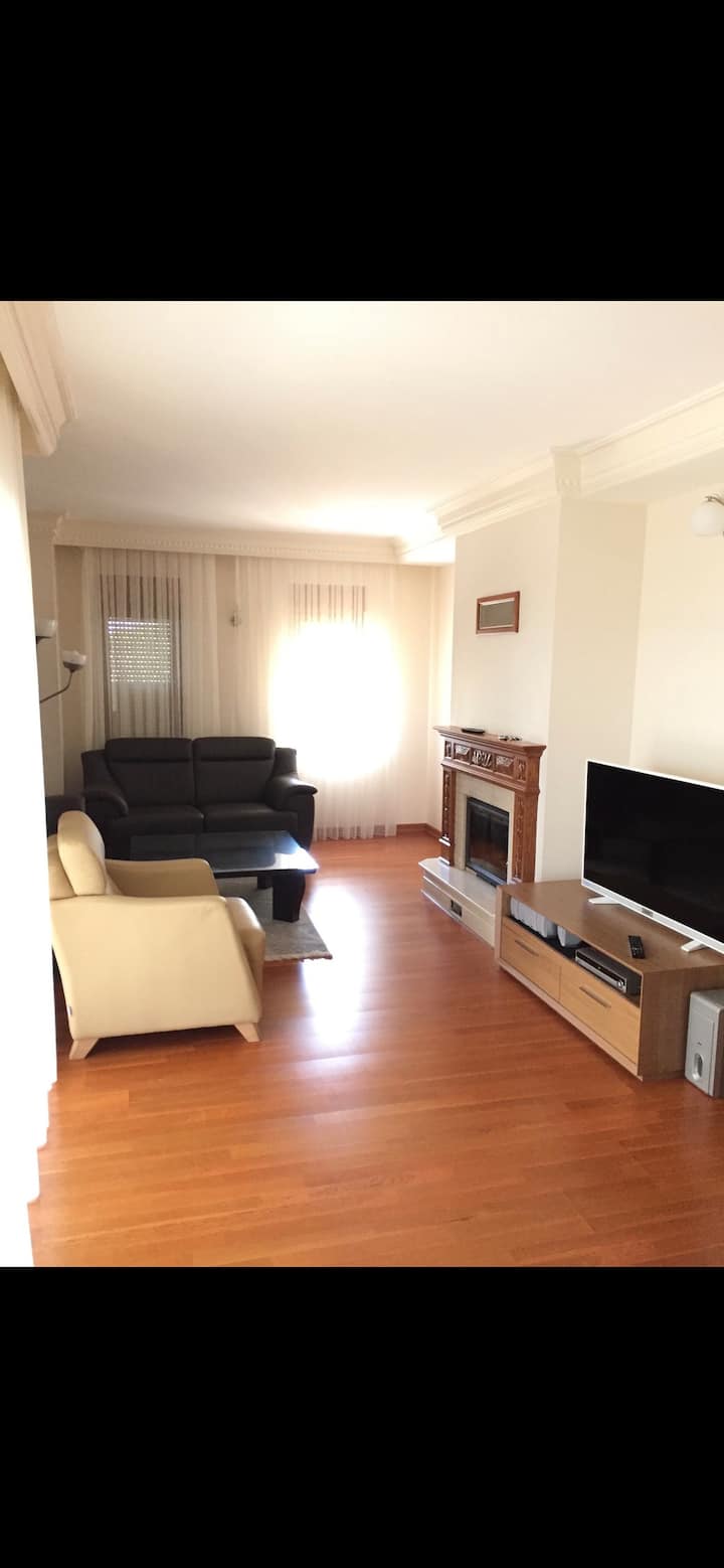 Villa In Bursa With Great Location - Mudanya