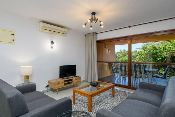 San Lameer Villa 1933 - 2 Bedroom Classic - Southbroom