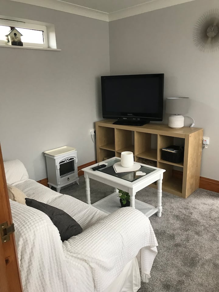 Cosy 1 Bedroom Bungalow With Garden, Free Parking. - Hayling Island