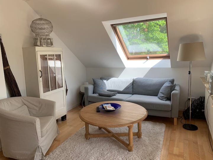 Schöne Wohnung Mit Blick Auf Das Steinhuder Meer - Wunstorf