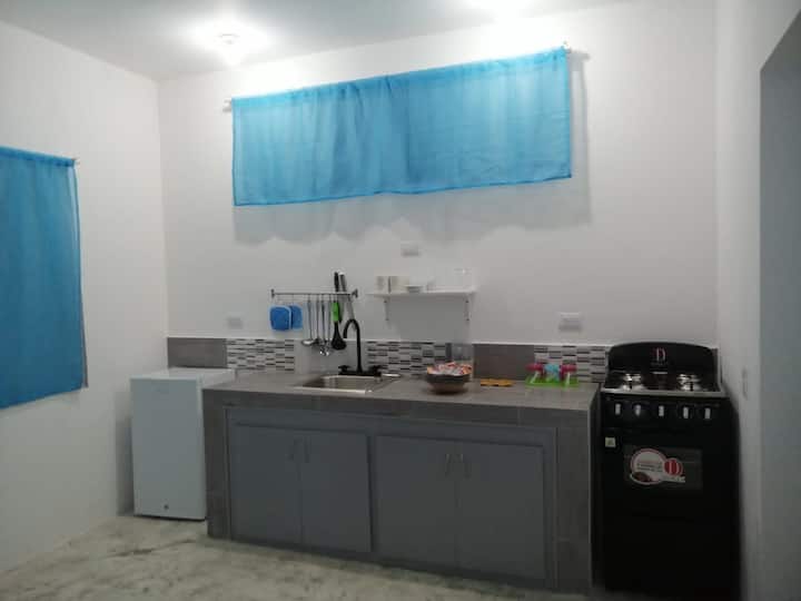 غرفة المعيشة