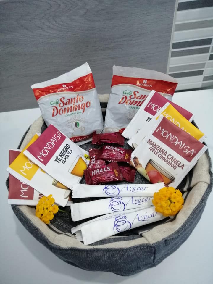 მისაღები ოთახი