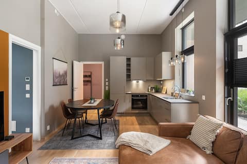Apartment in Lillestrøm