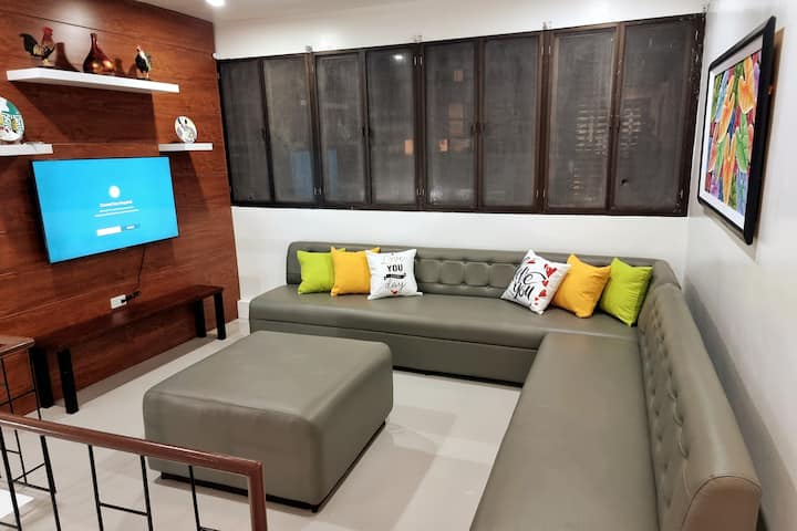 15 Amvill Court (Dot Accredited) - Baguio