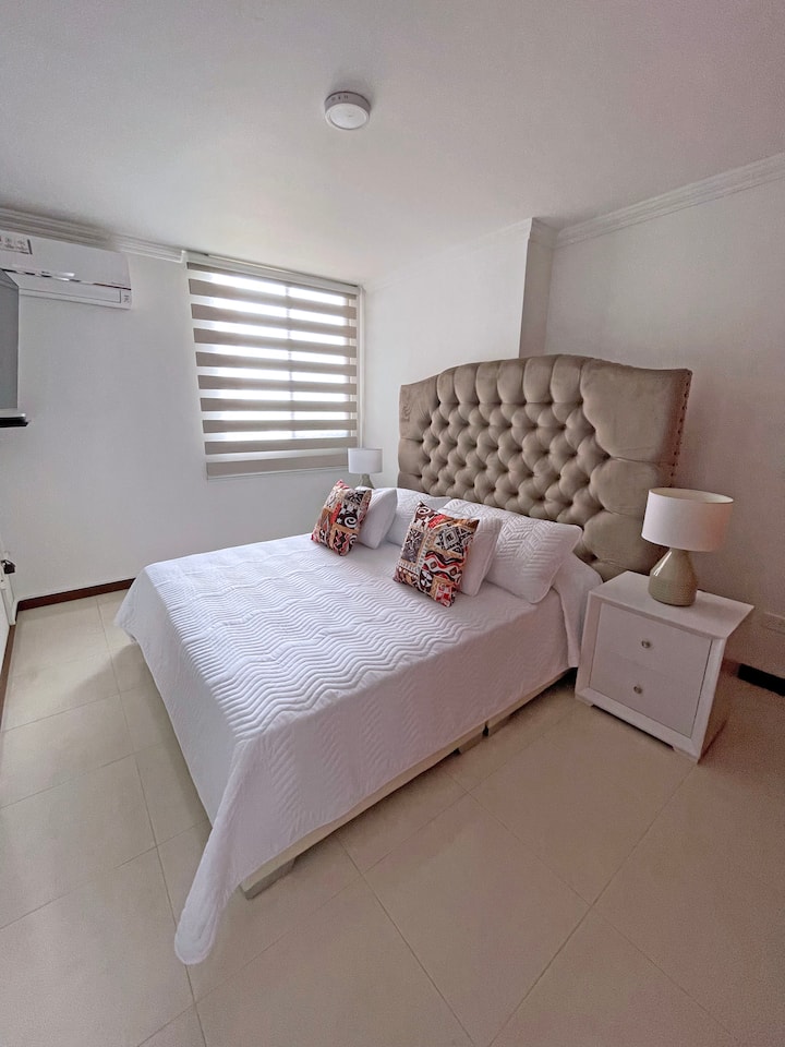 Chumba cha kulala cha malkia