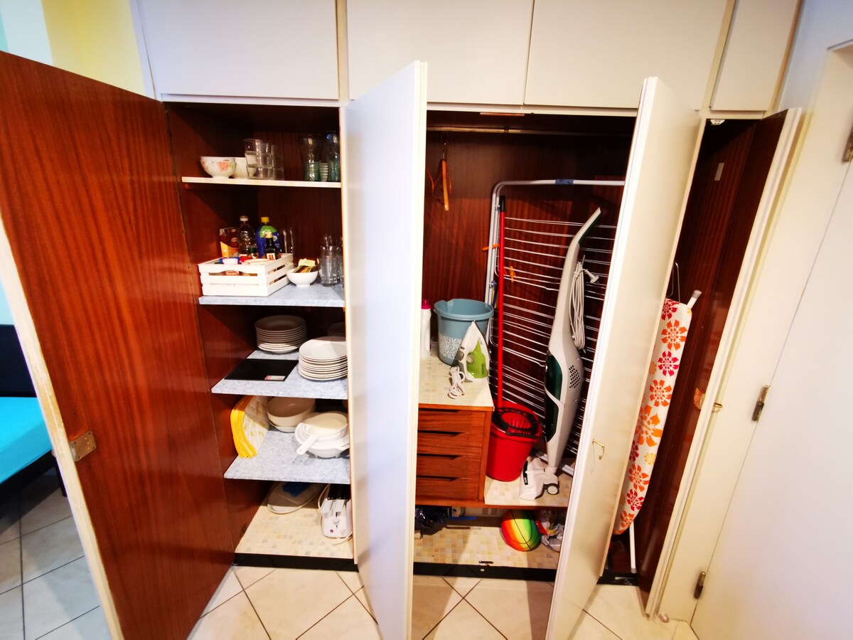 Top Airbnb: Apt.118 à Garda