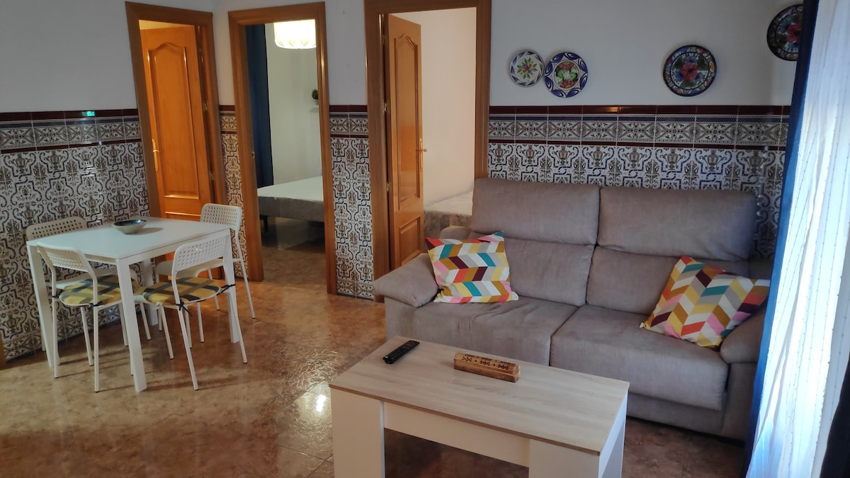 غرفة المعيشة 