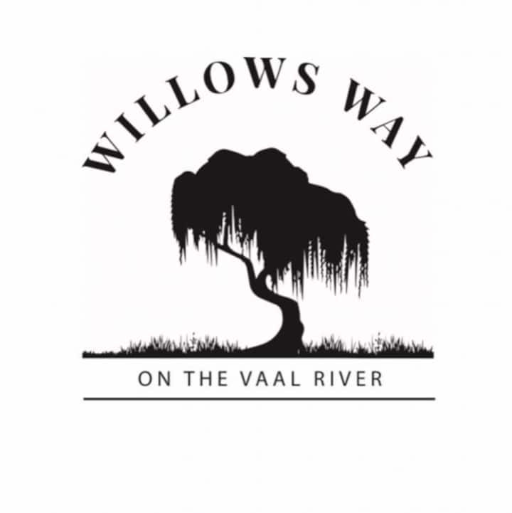 Mauritian Villa on the Vaal River (Willows Way)