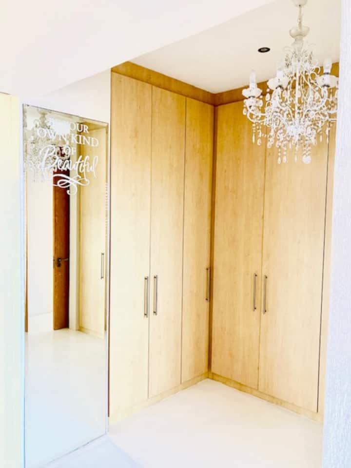 غرفة النوم 4