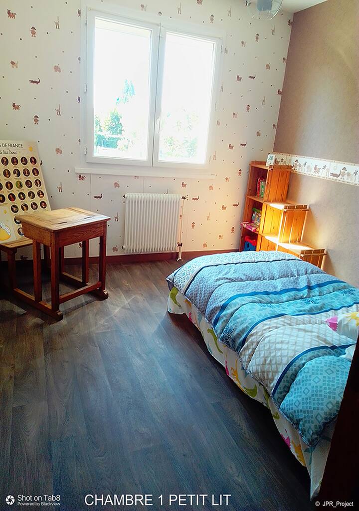 Chambre 2