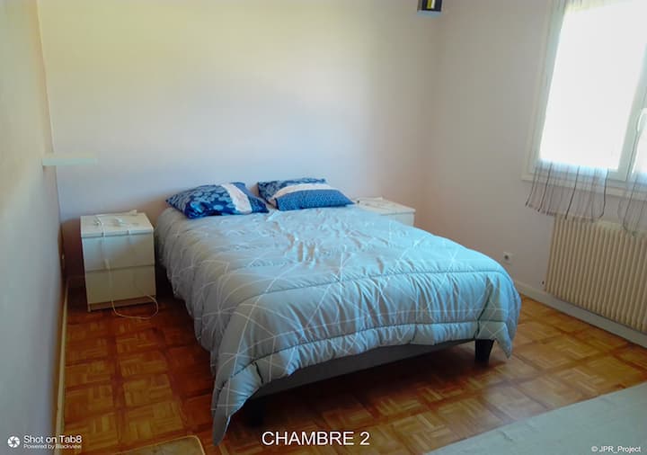 Chambre 3
