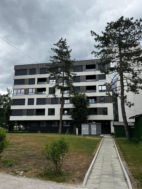 ELITE Park Lake