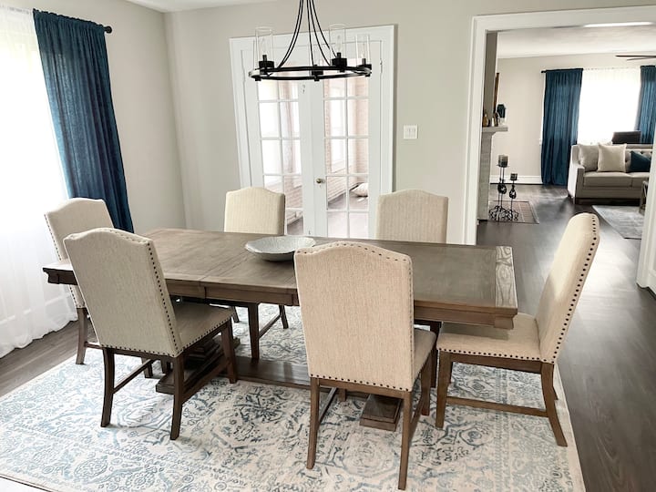 Clarendon House Houses for Rent in Norfolk, Virginia, United States