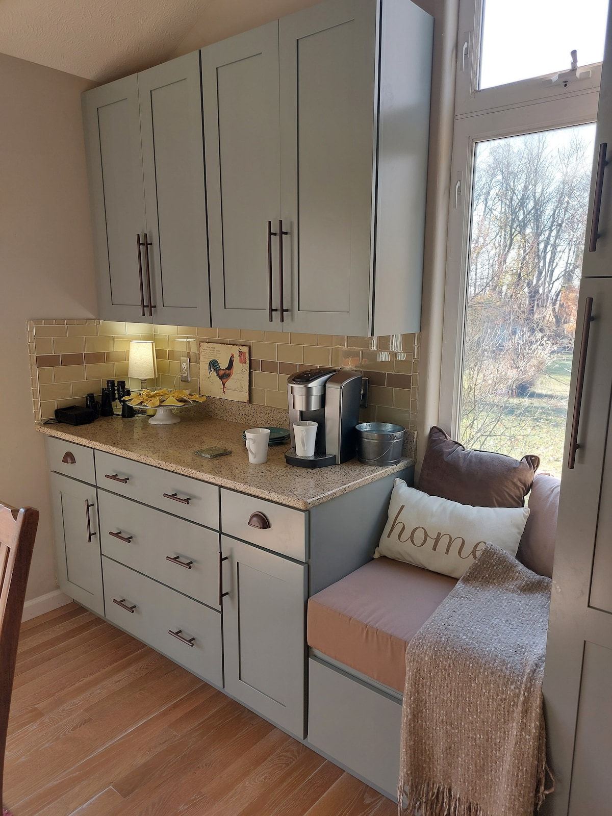 Relax at The Sounds of Nature Villas for Rent in Edwardsburg