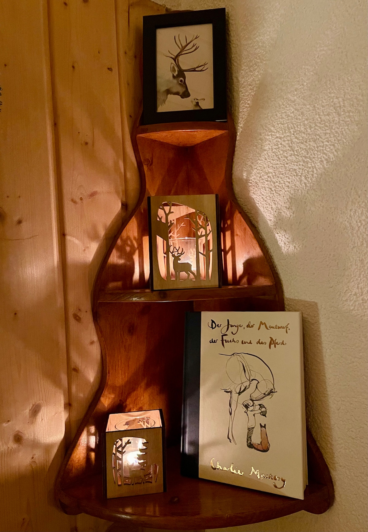 Annuncio Airbnb popolare: Vacation home Schwarzwaldzauber log cabin a Schonach Im Schwarzwald