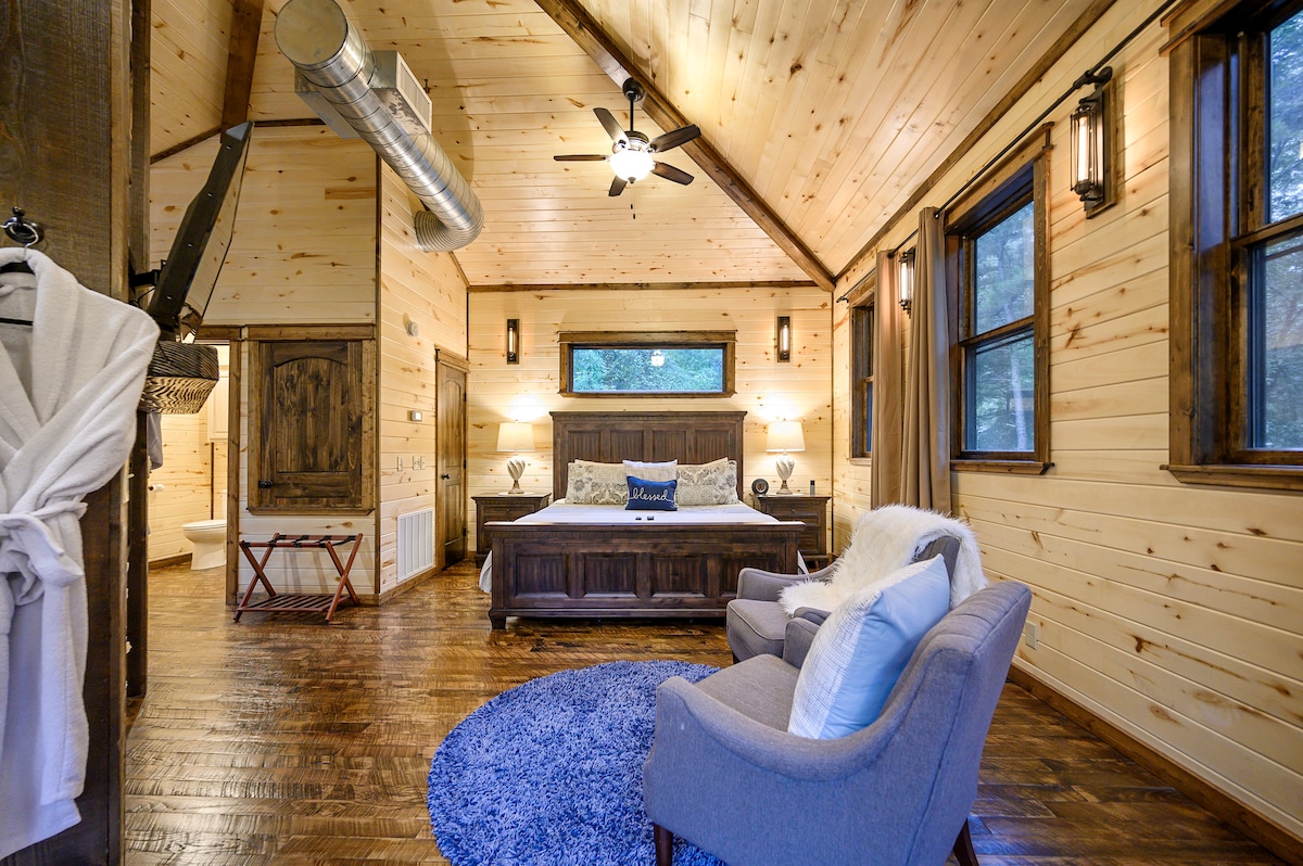 Საძინებელი