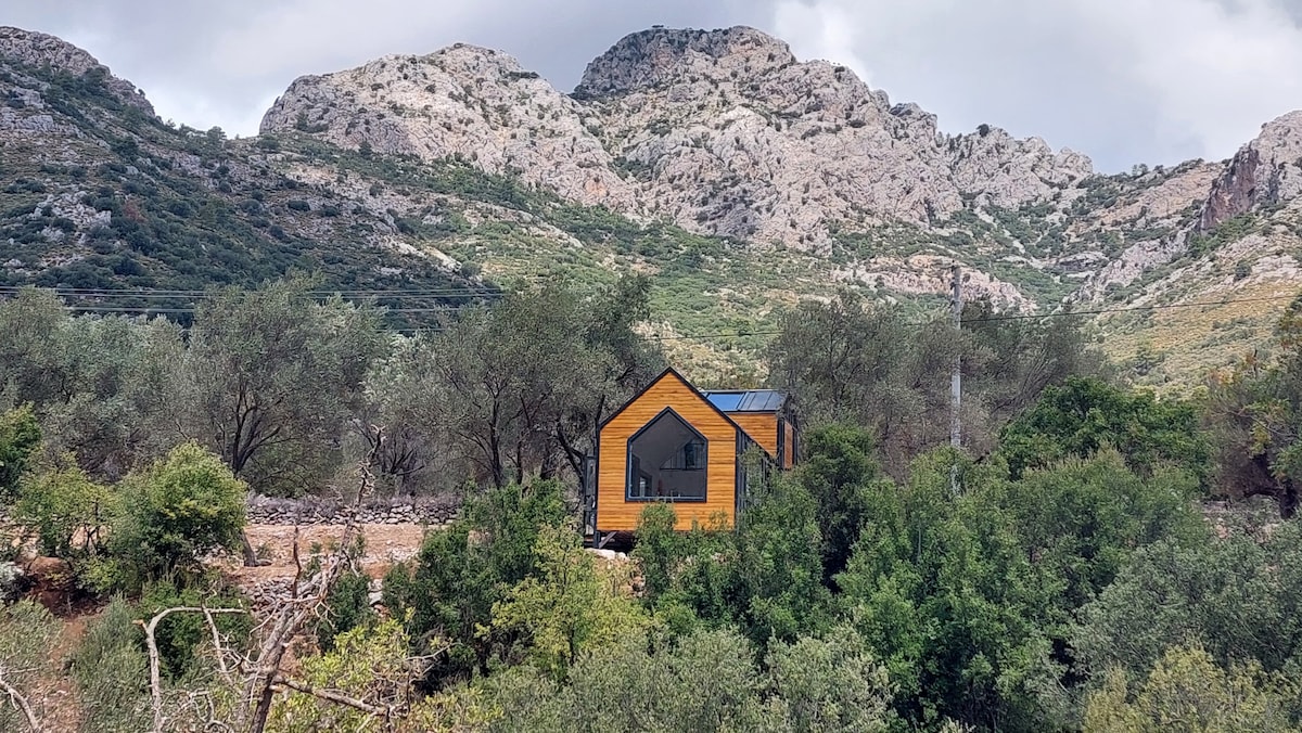 Türkiye Vacation Rentals | Homes and More | Airbnb