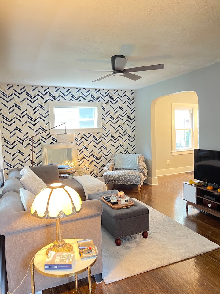 Beautiful Home In Rochester! - Rochester, NY