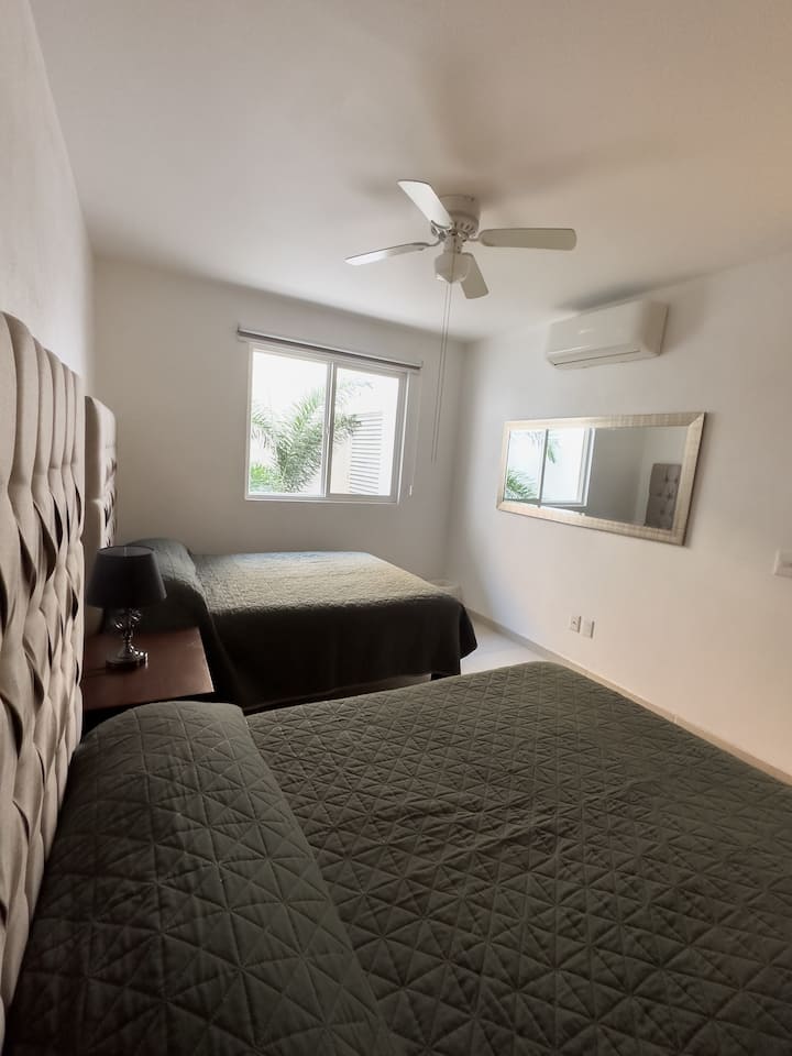 Спална соба 2