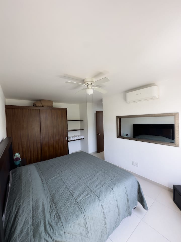 Спална соба 1