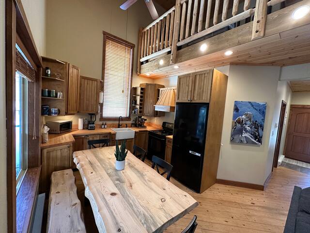 Stay At Apex managed Airbnb listing 1