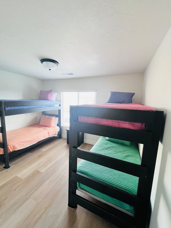 საძინებელი 3