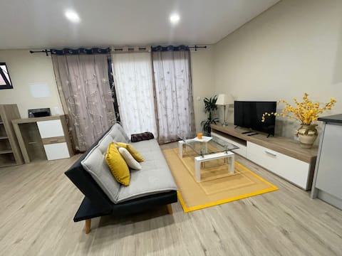 Top Airbnb: Beautiful View 1 - Arco da Calheta-Madeira Island in Madeira