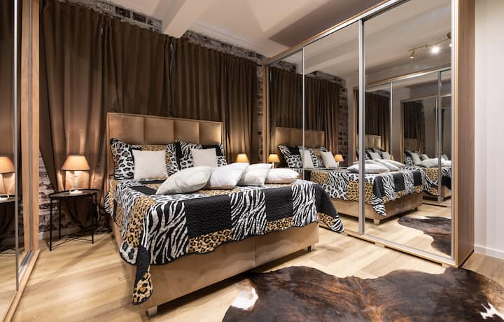 საძინებელი