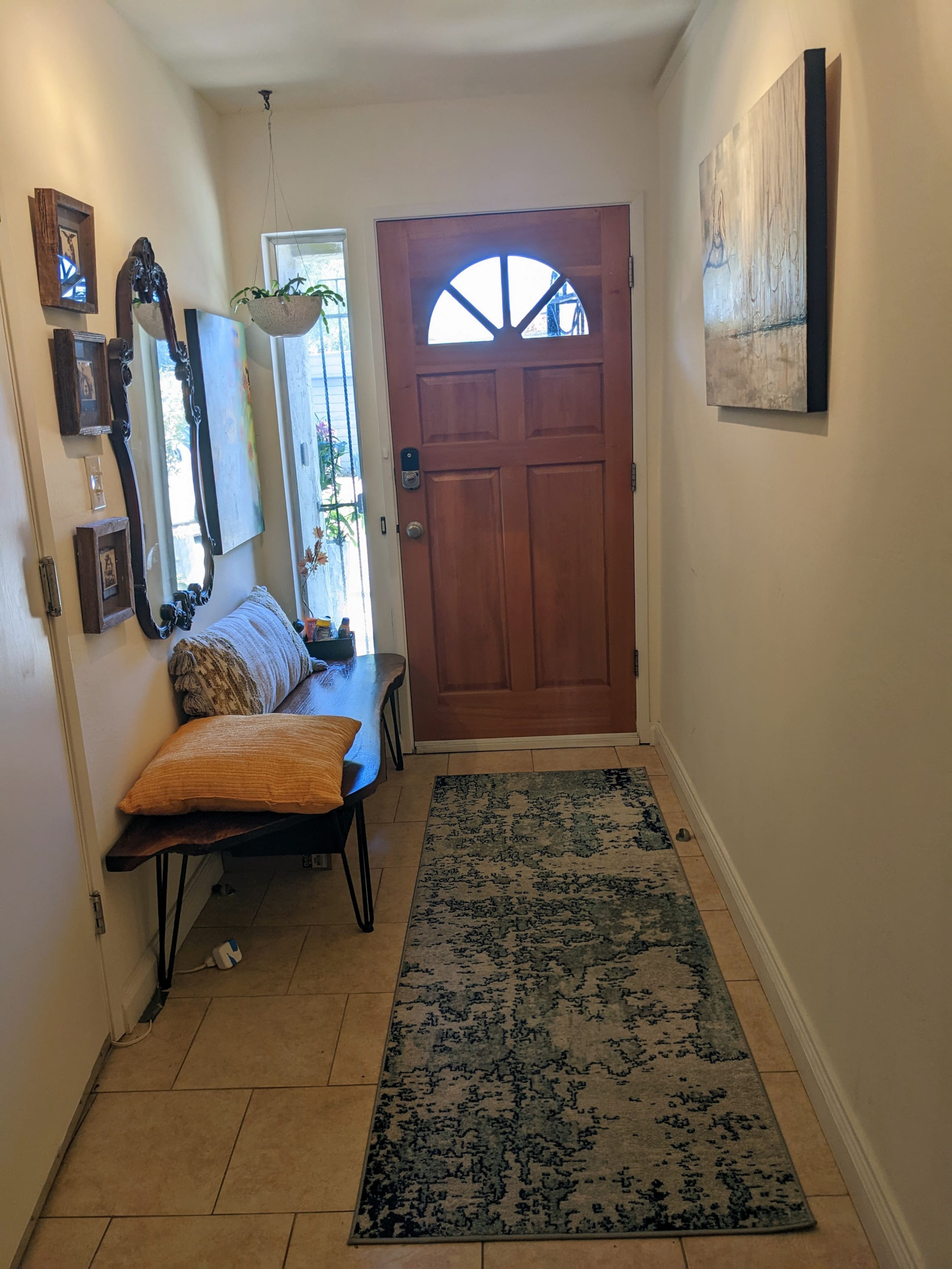 Artist's garden retreat and spa - Image 63