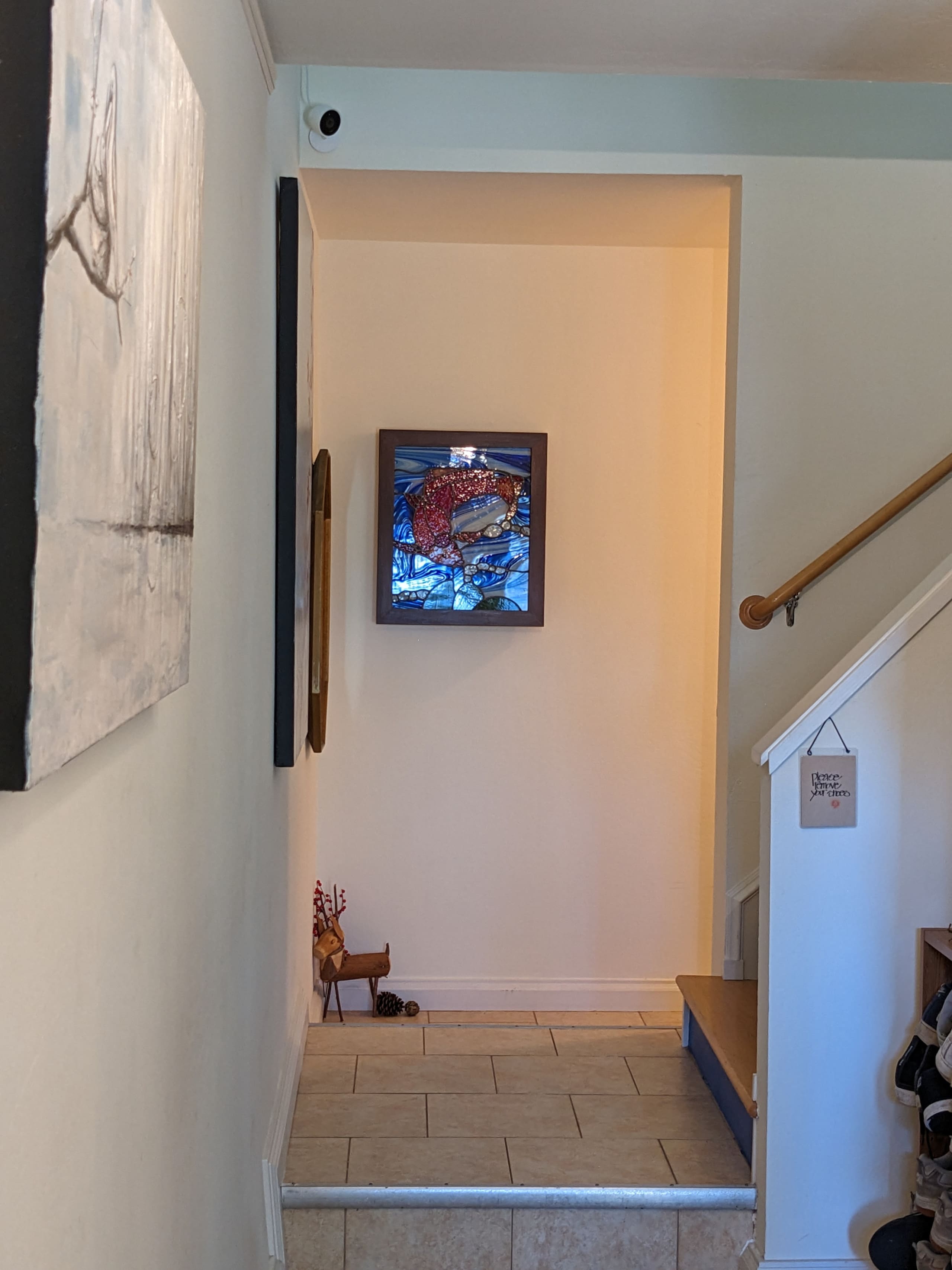Artist's garden retreat and spa - Image 64