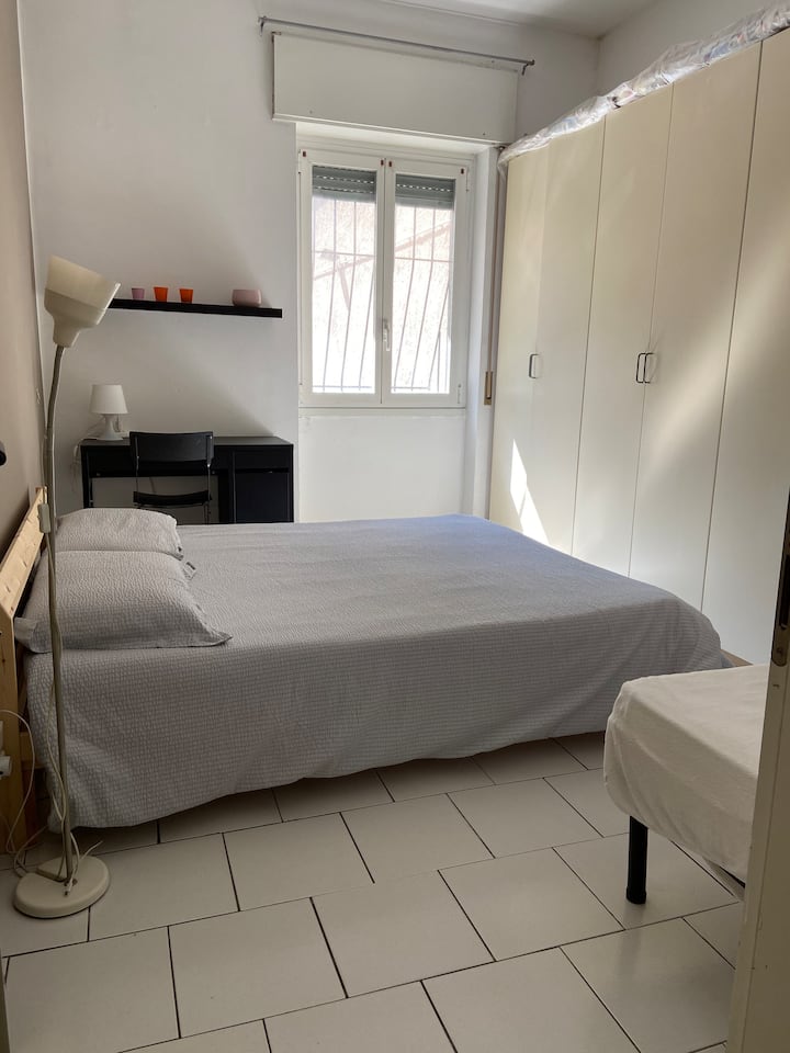 ห้องนอน