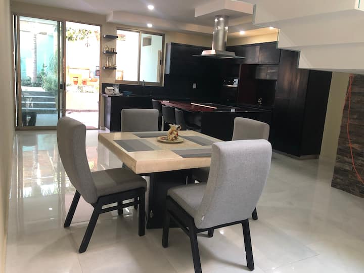 Tequila House Vacation Rentals Mexico Airbnb