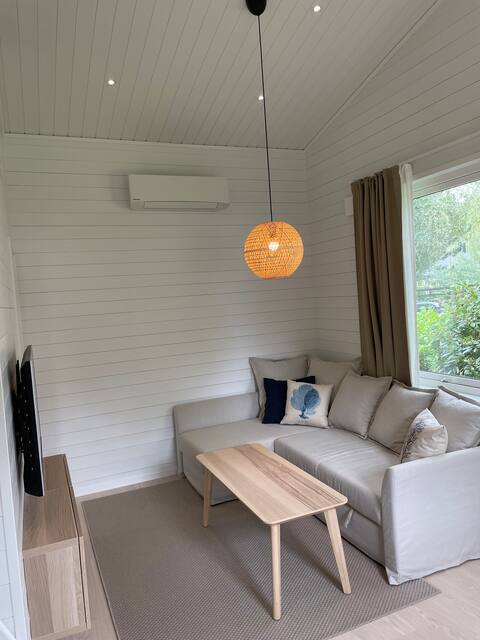 Cabin in Höllviken