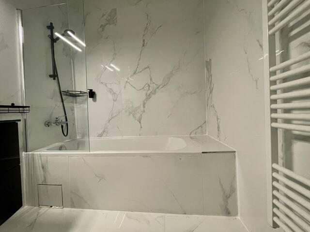 Beautiful VIP apartment Brussel Centraal gelegen gallery image 3