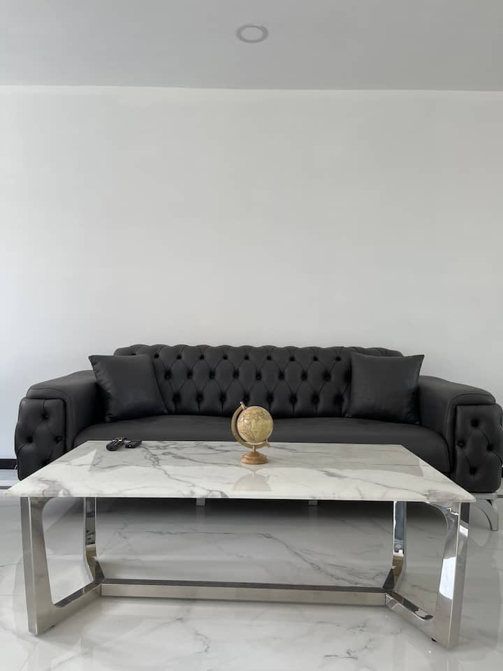 Beautiful Apartment 4 Bedrooms Brussel Centraal - Dilbeek