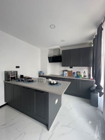 Beautiful VIP apartment Brussel Centraal gelegen