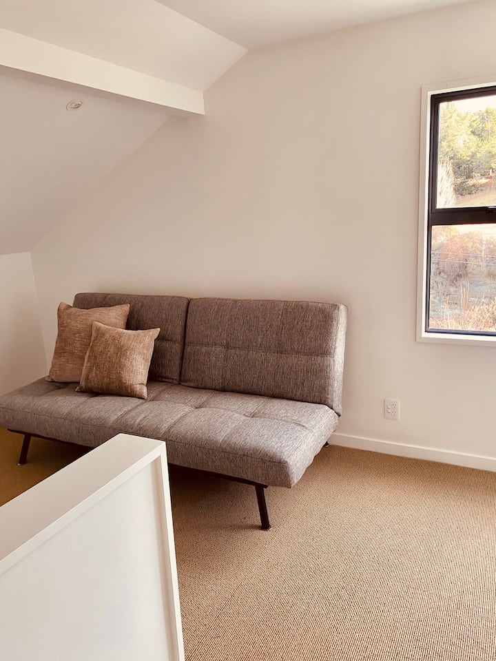 منطقة غرفة النوم