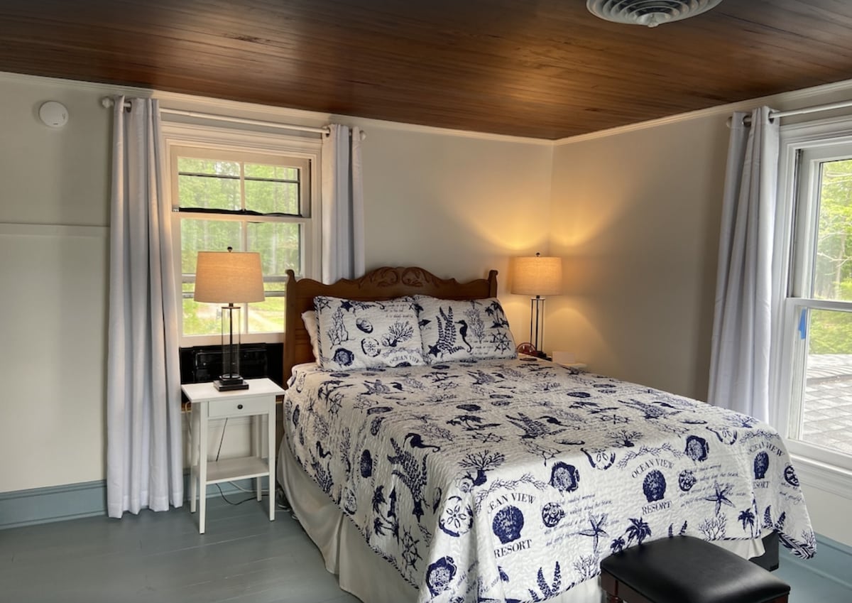 საძინებელი 1