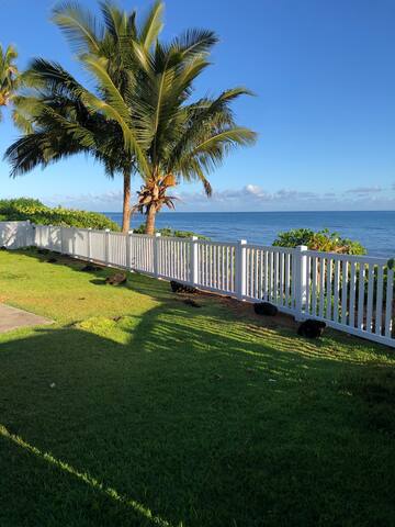 Northshore Oceanfront Home- 5 bedroom/4 bath gallery image 2