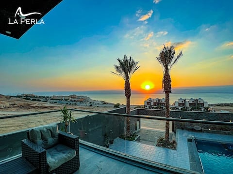 Perla chalet